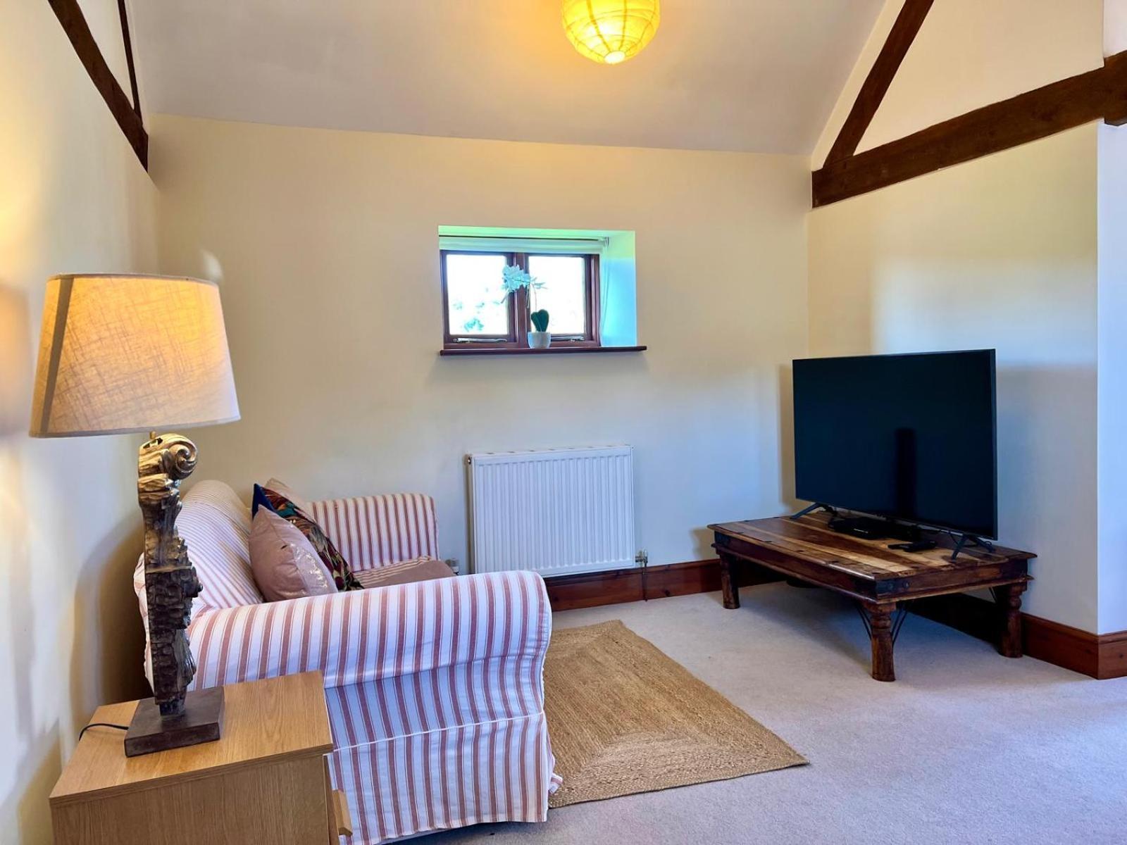 Abenhall Cottages Mitcheldean Esterno foto