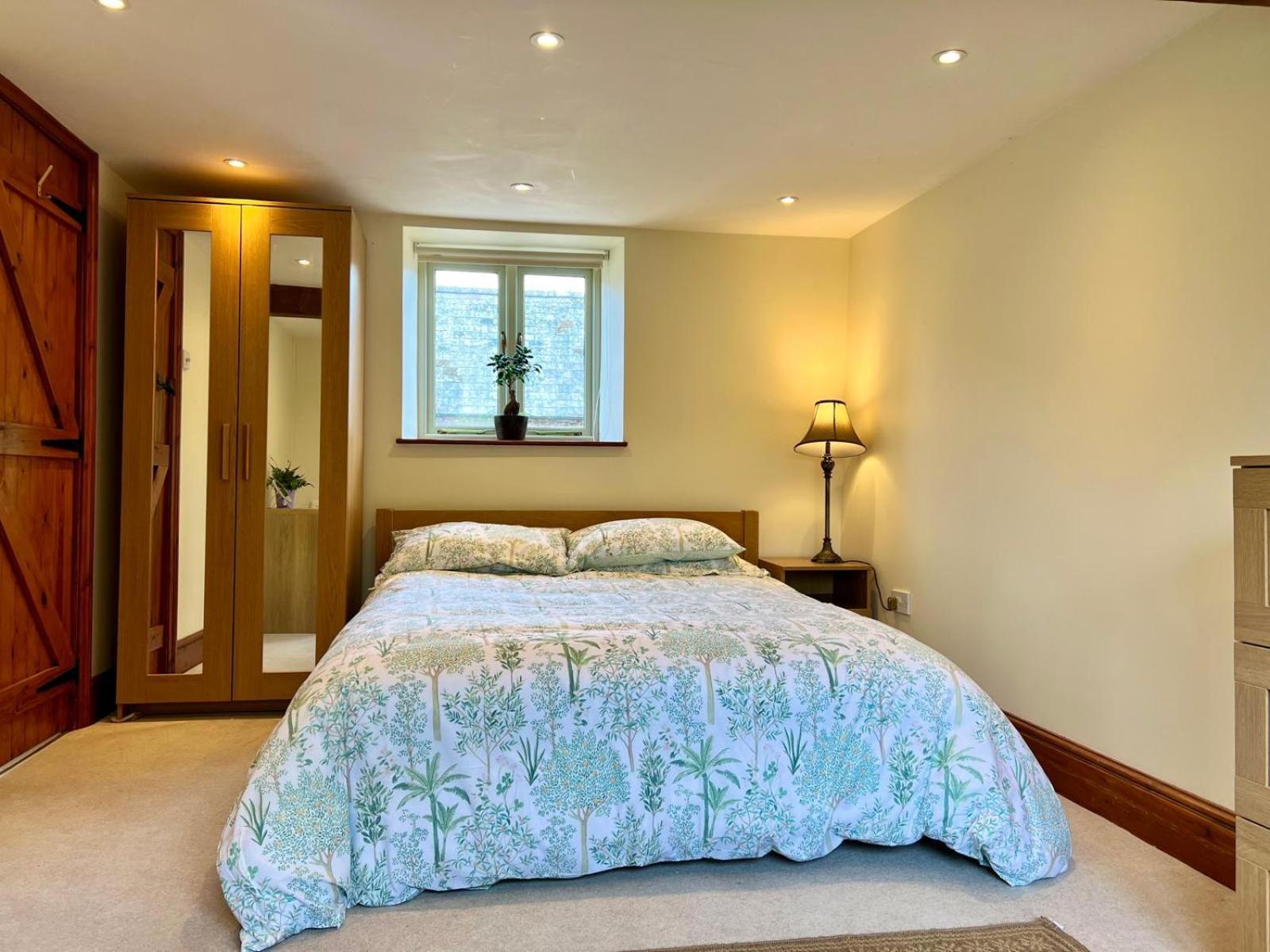 Abenhall Cottages Mitcheldean Esterno foto