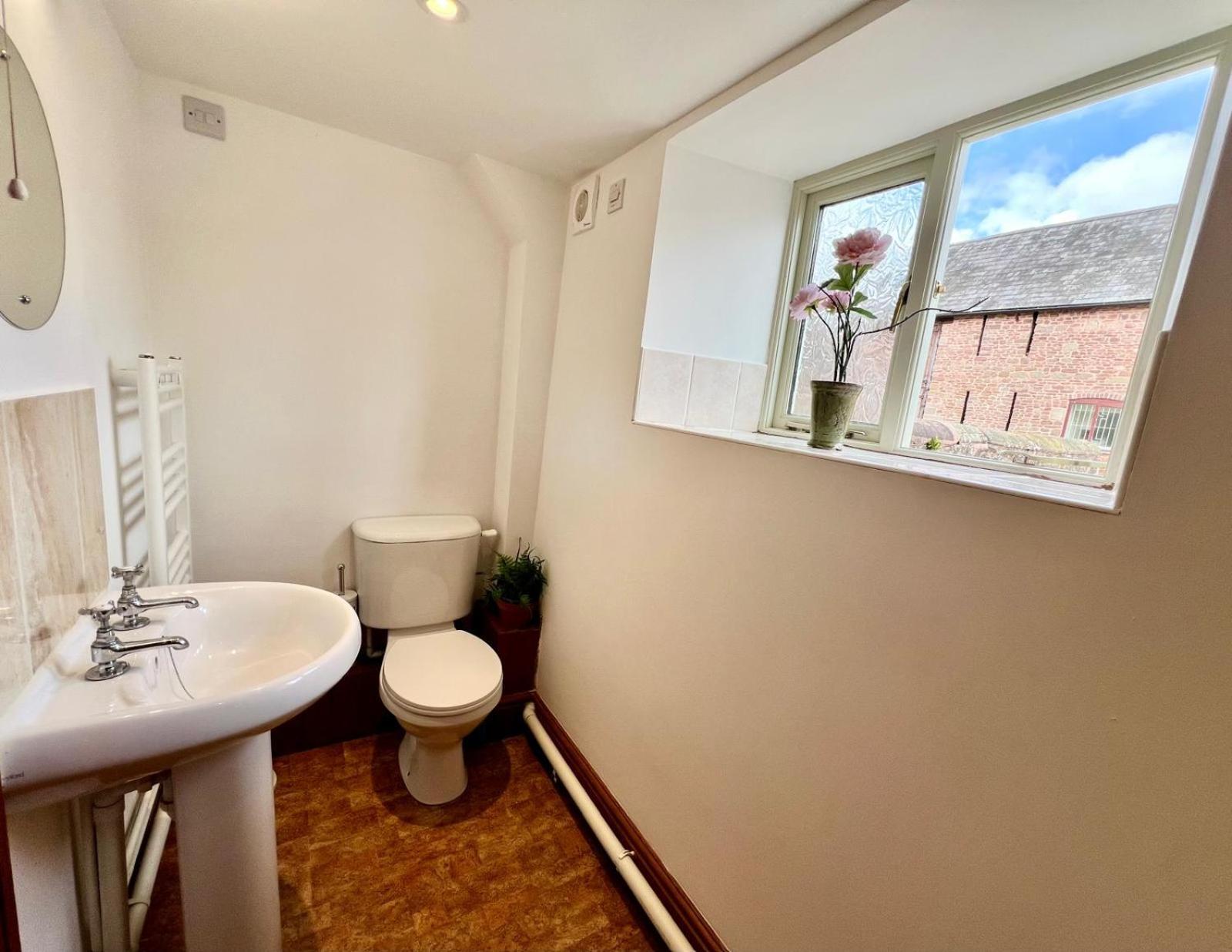 Abenhall Cottages Mitcheldean Esterno foto