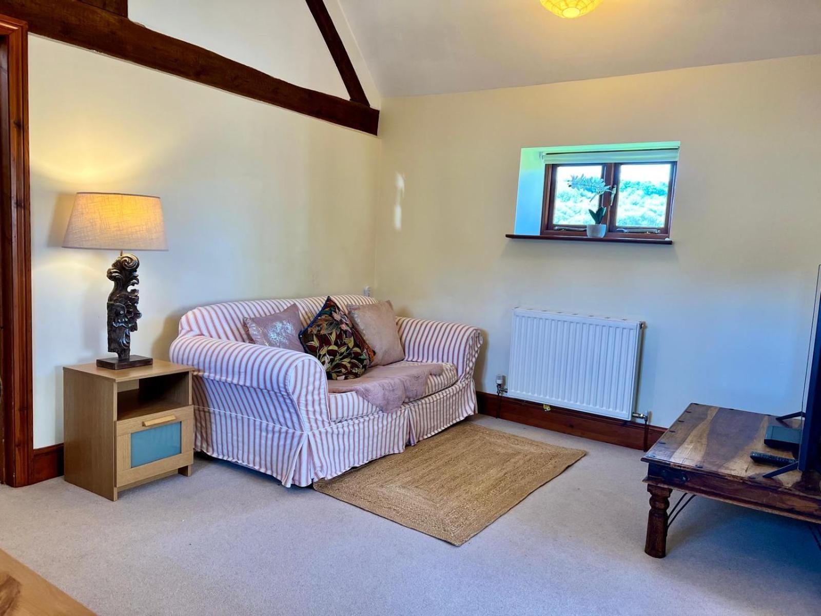 Abenhall Cottages Mitcheldean Esterno foto