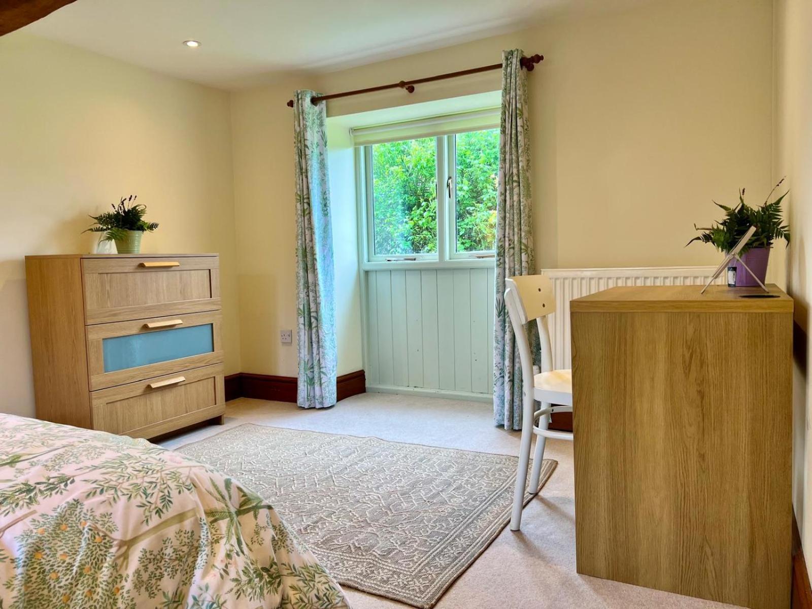 Abenhall Cottages Mitcheldean Esterno foto